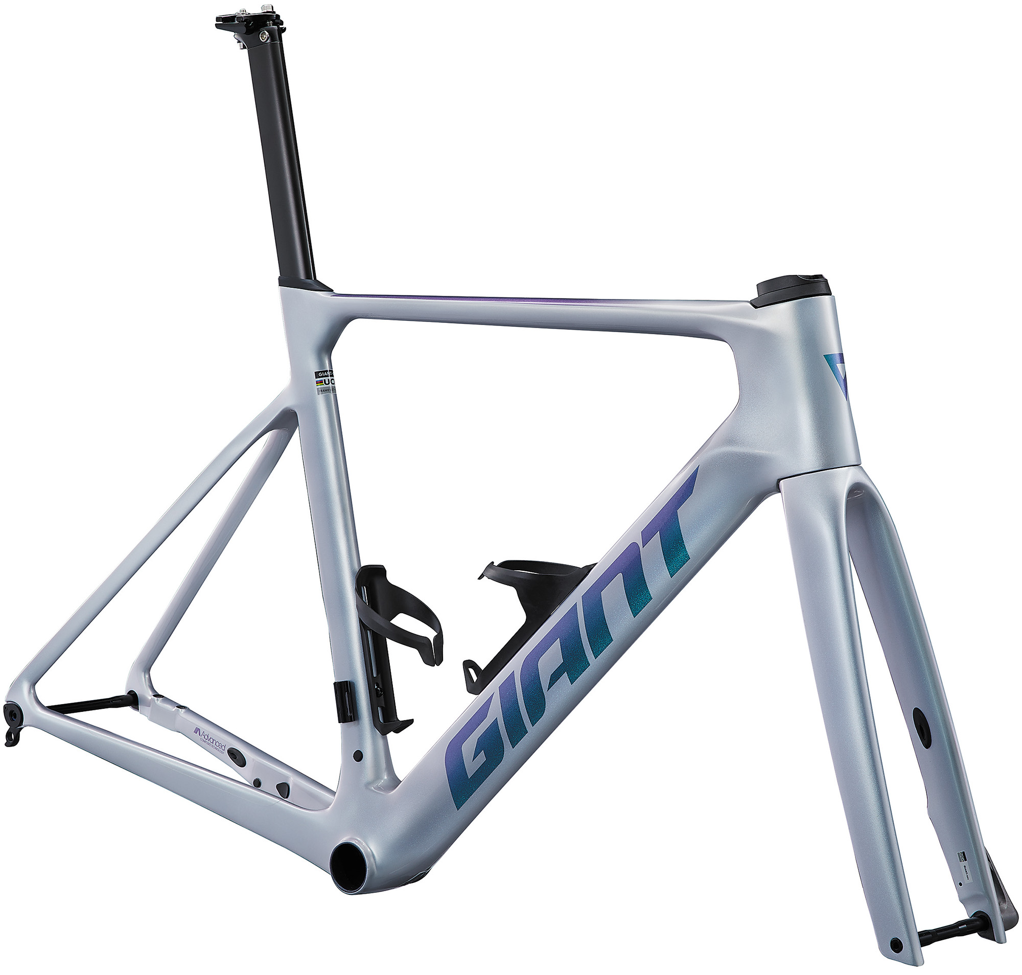 PROPEL ADVANCED PRO FRAME SET