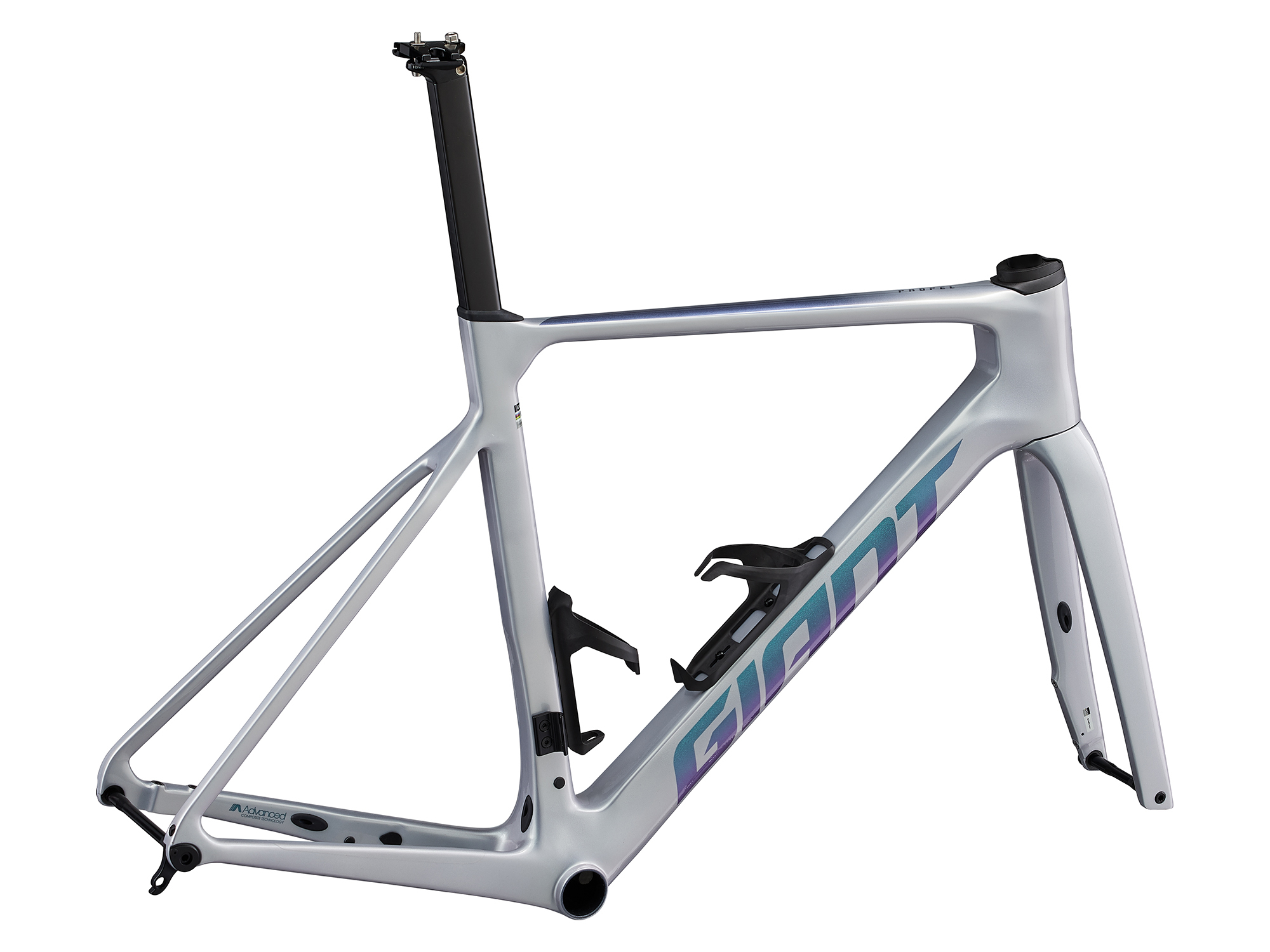 PROPEL ADVANCED PRO FRAME SET