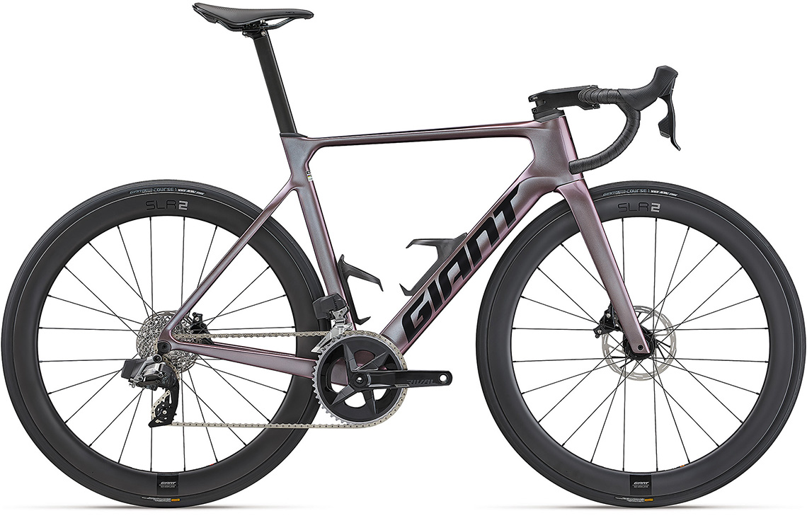 2023 GIANT Bicycles | PROPEL ADVANCED 1