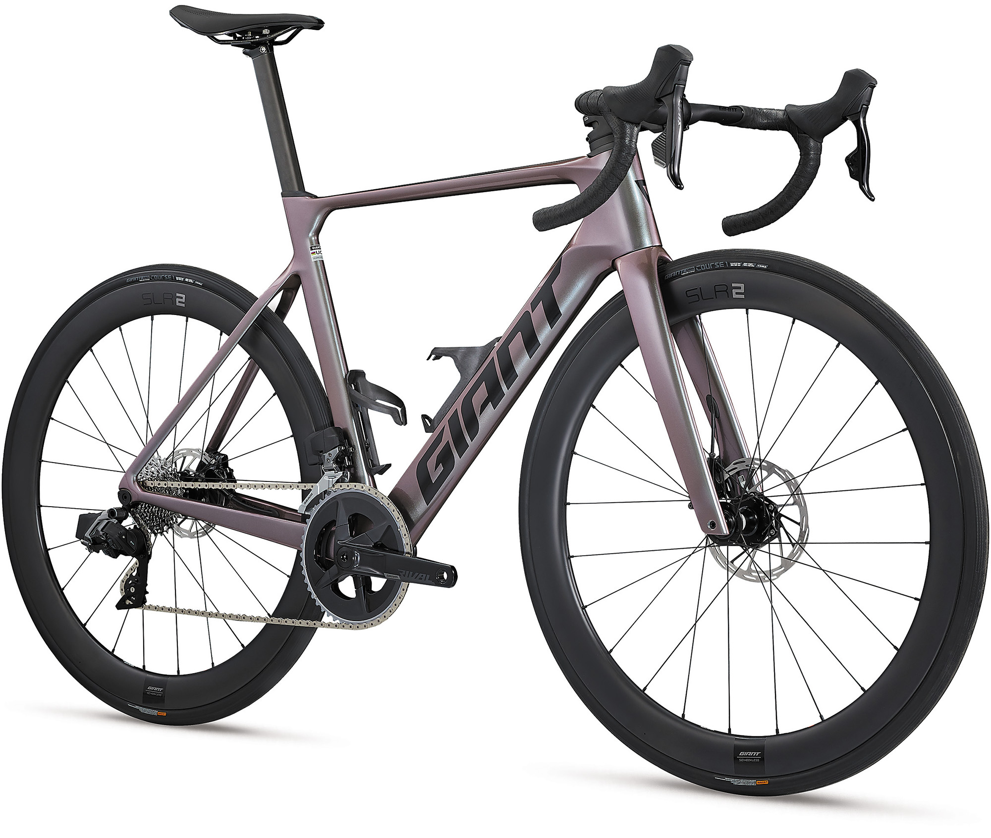 PROPEL ADVANCED 1