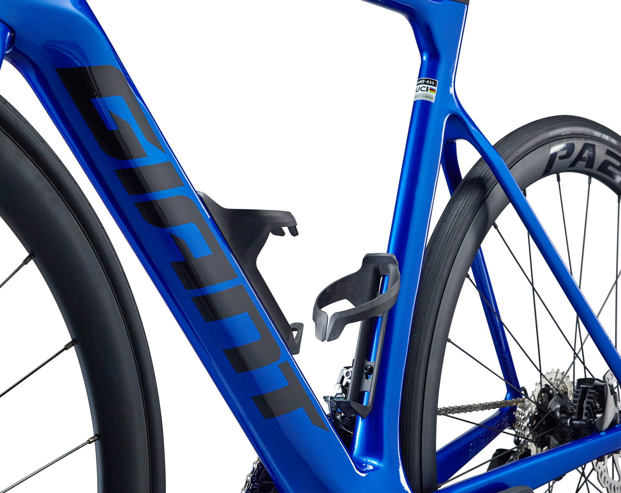 PROPEL ADVANCED 2