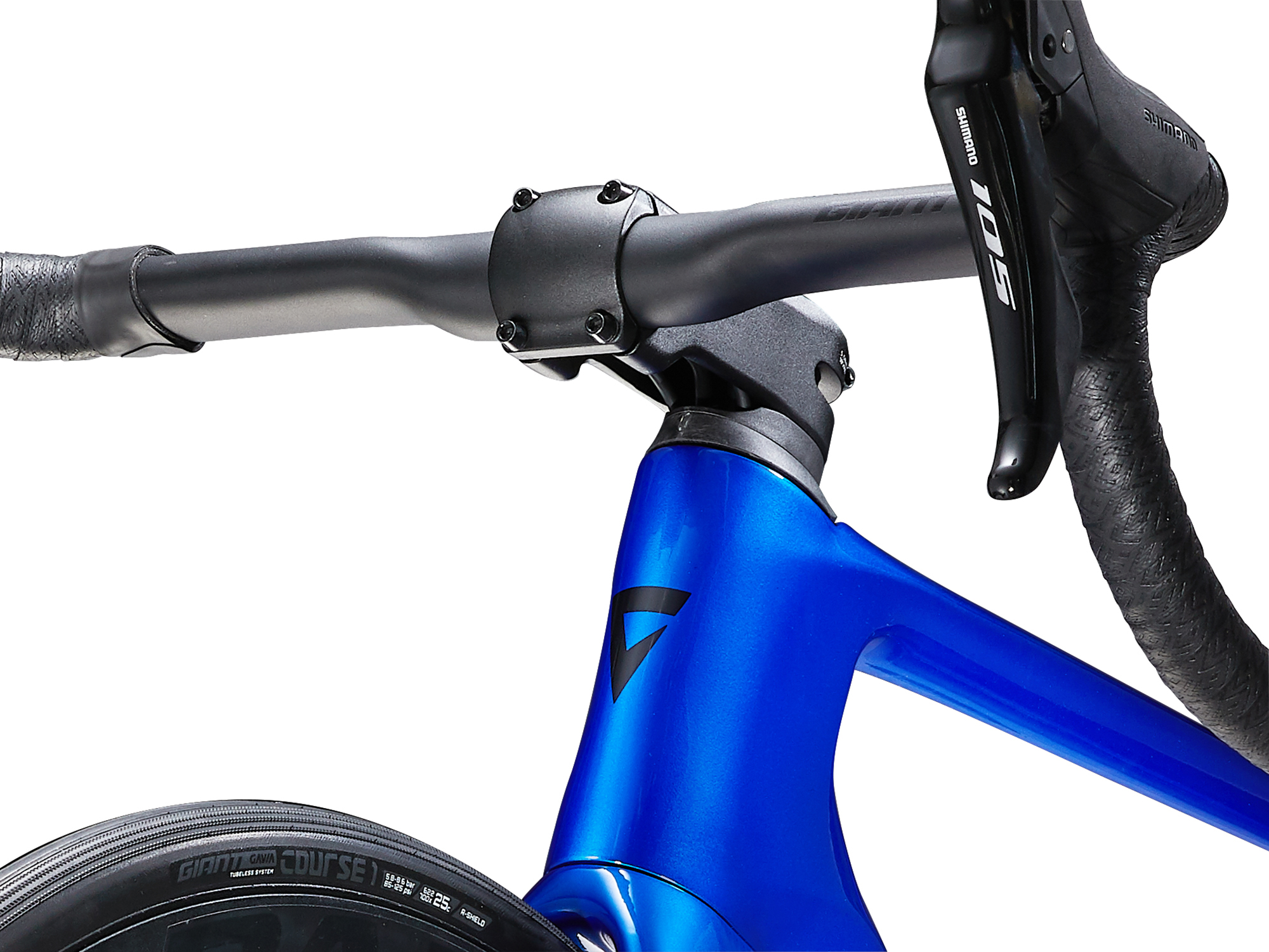 PROPEL ADVANCED 2