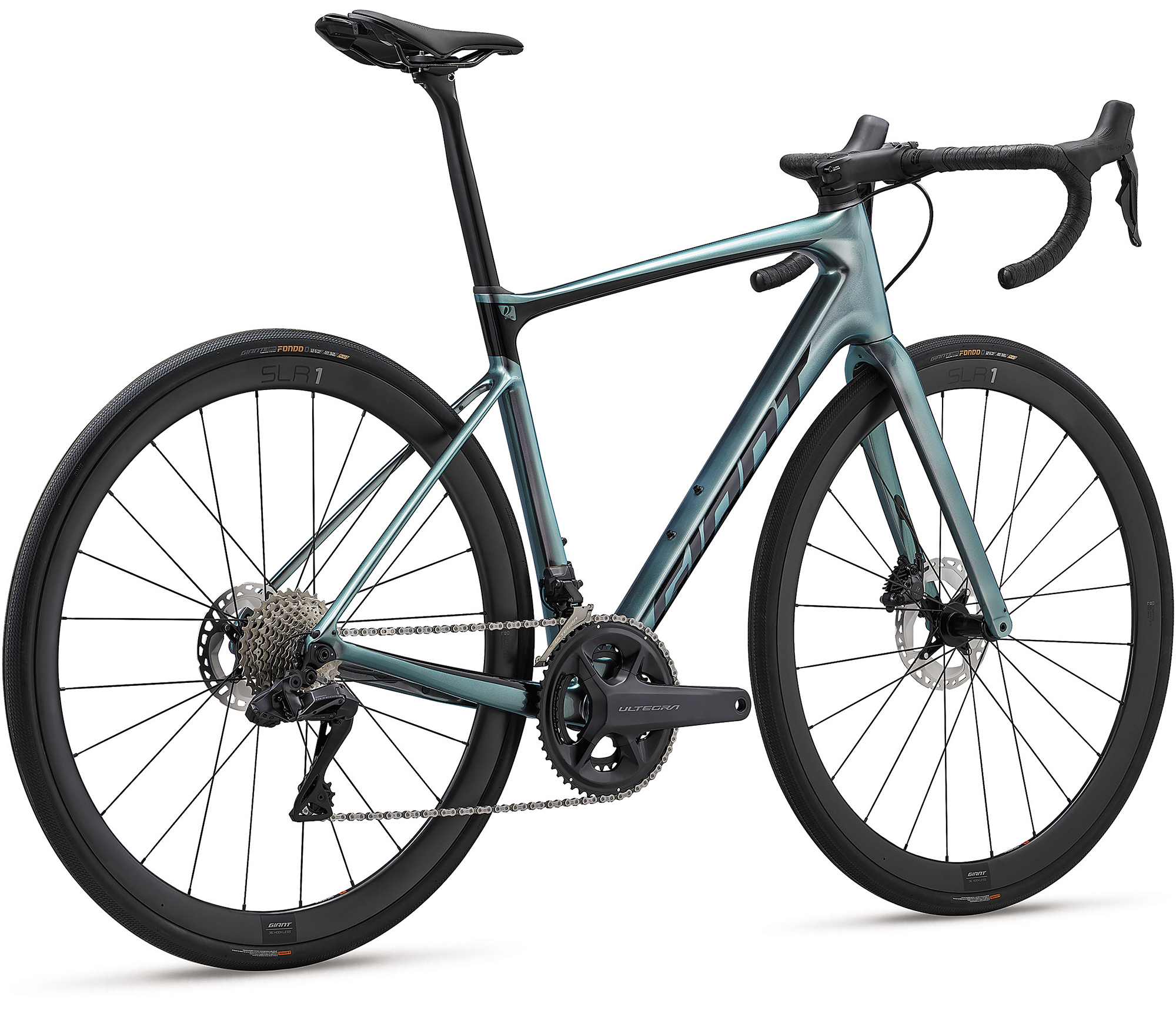 DEFY ADVANCED PRO 1