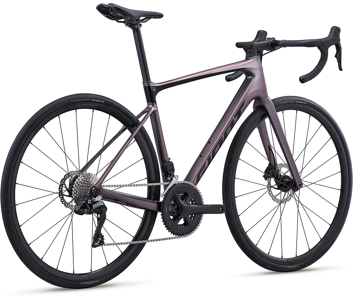 2023 GIANT Bicycles DEFY ADVANCED
