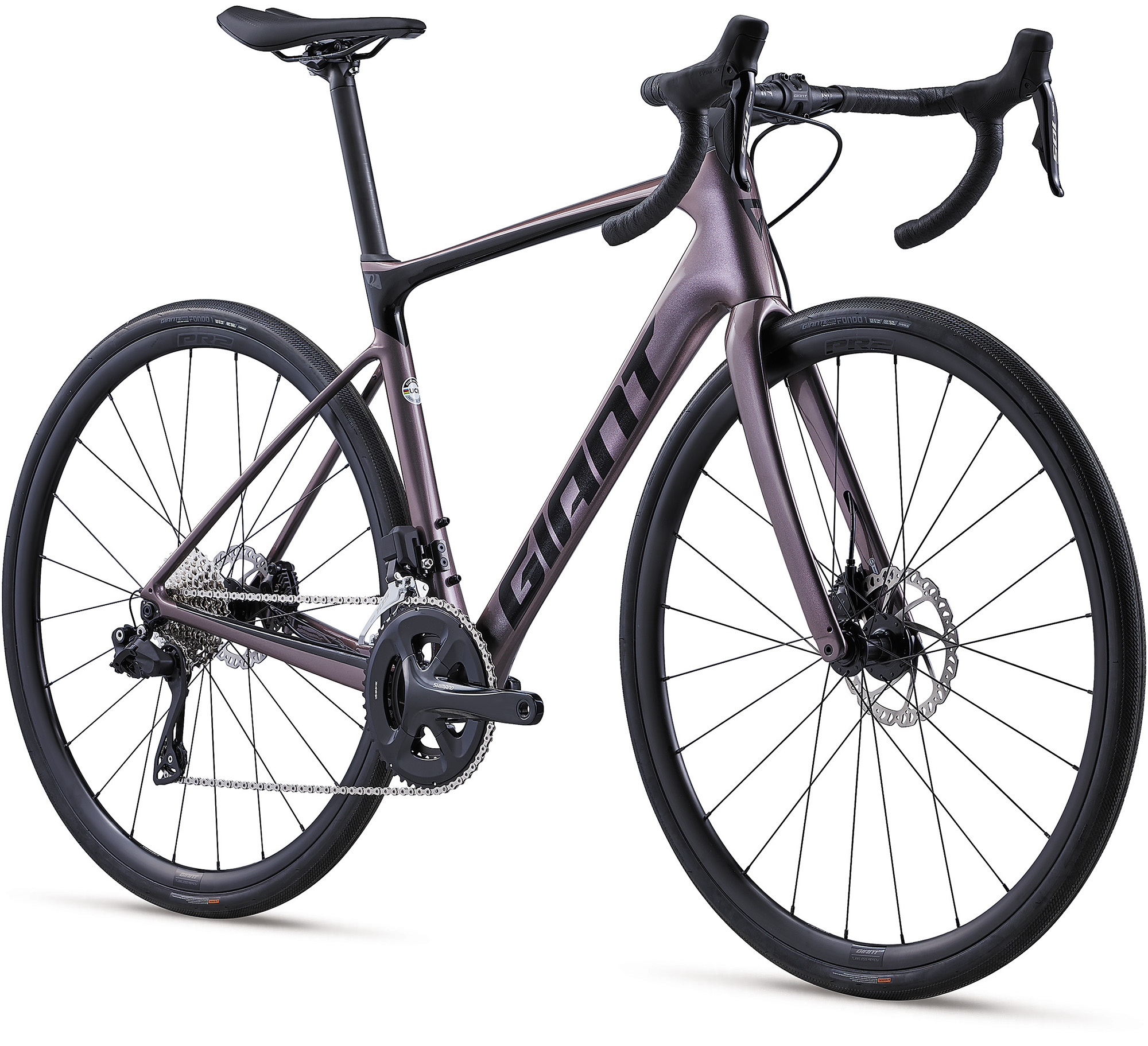 DEFY ADVANCED 1