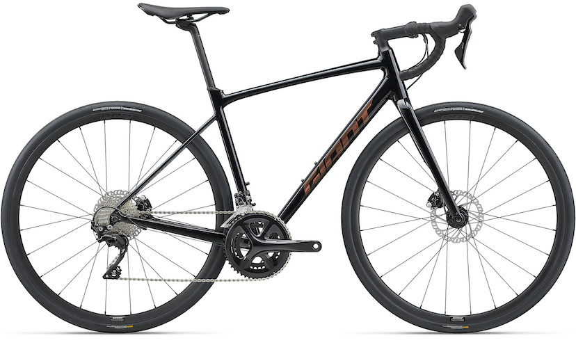 2023 GIANT Bicycles | CONTEND