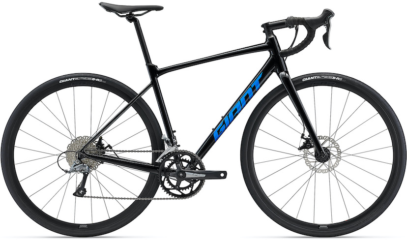2023 GIANT Bicycles | CONTEND