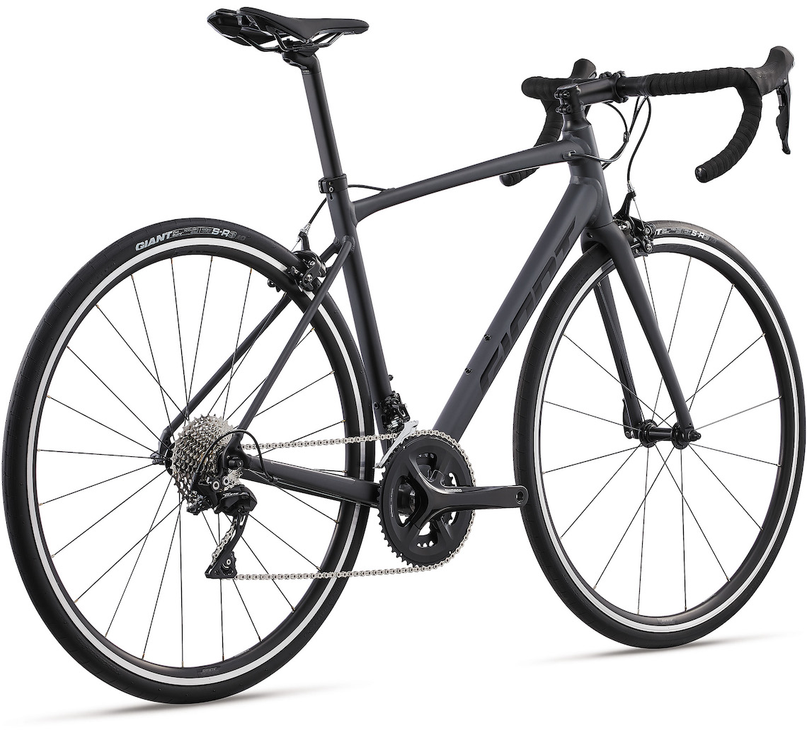 GIANT Bicycles   CONTEND 0