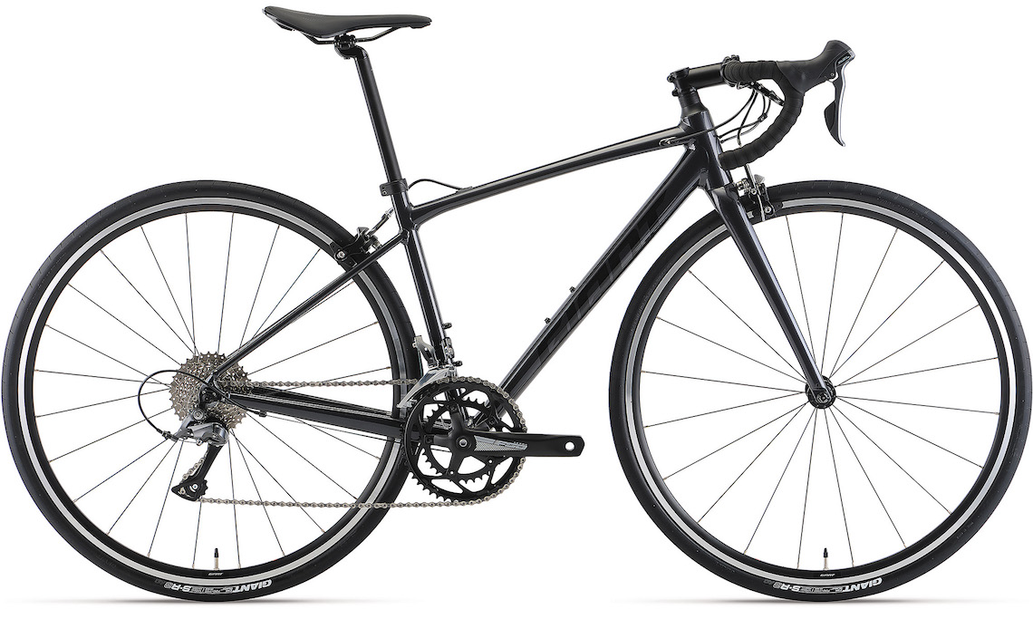 2023 GIANT Bicycles | CONTEND 2