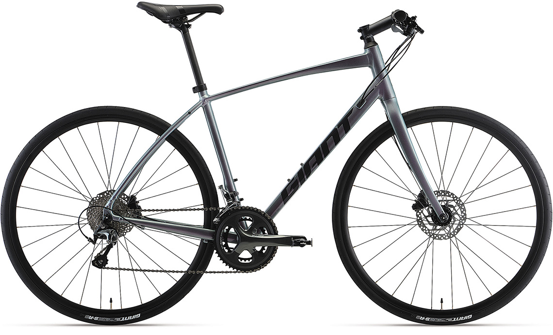2023 GIANT Bicycles | ESCAPE RX 1 DISC 2023 GIANT Bicycles | ESCAPE RX 1 DISC