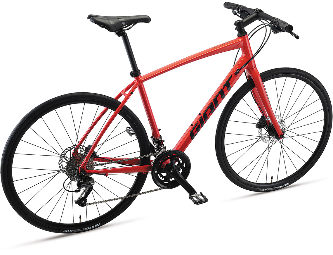 2023 GIANT Bicycles | ESCAPE RX 2 DISC