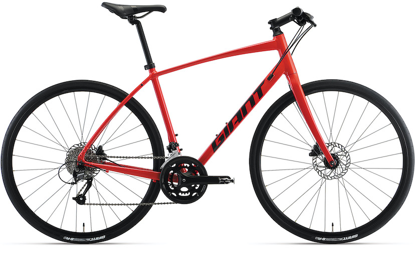 2023 GIANT Bicycles | Bikes