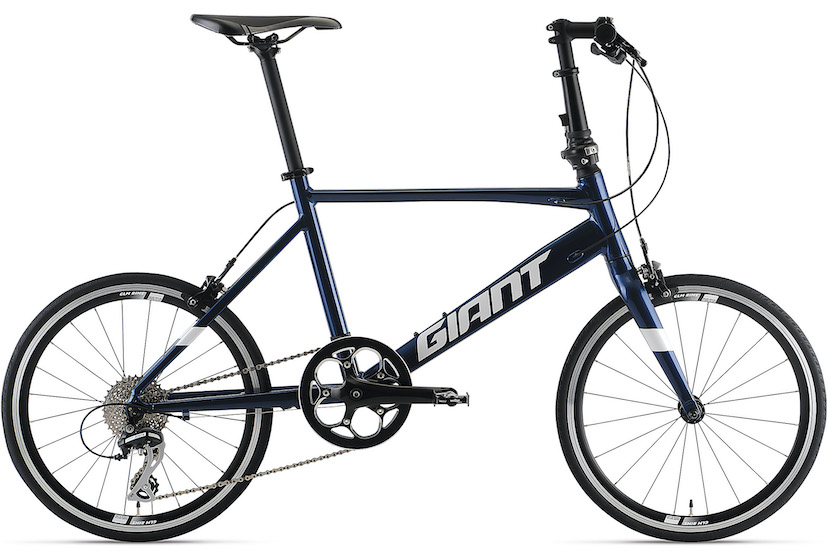 2023 GIANT Bicycles | IDIOM
