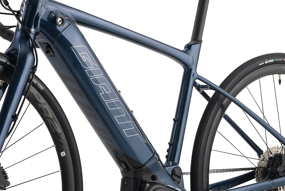 2023 GIANT Bicycles | ROAD E+ 2023 GIANT Bicycles | ROAD E+