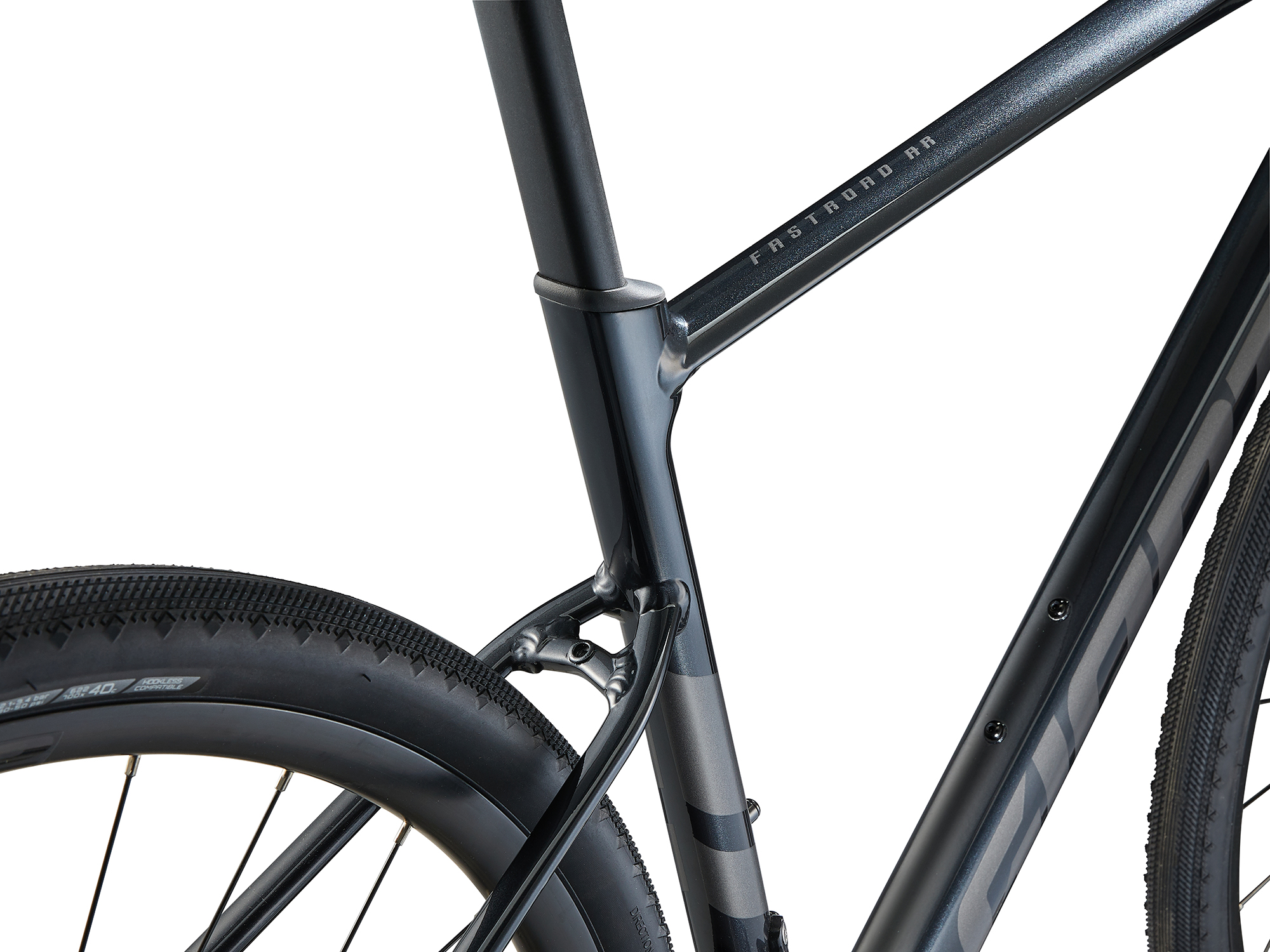 FASTROAD AR 2