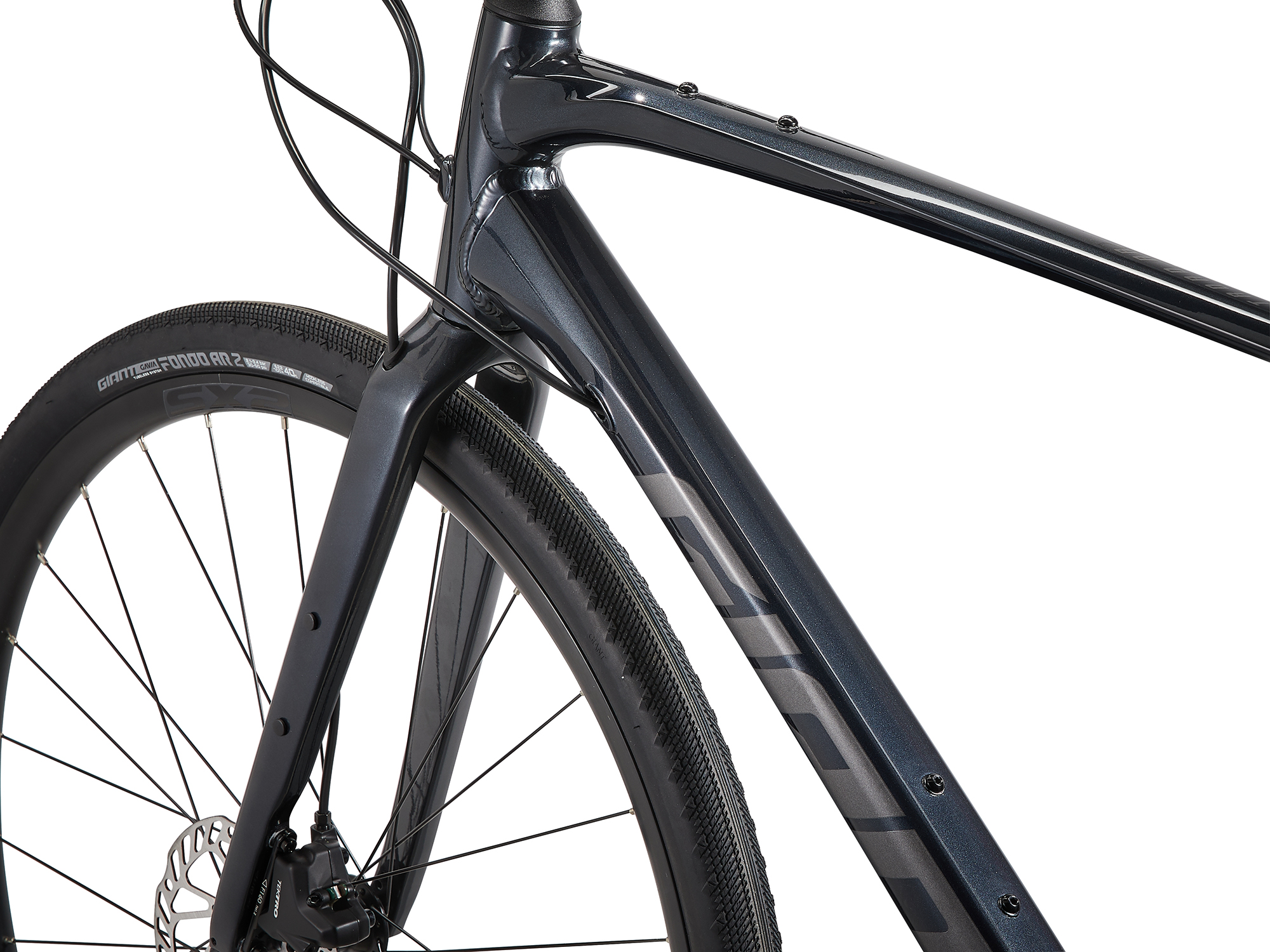 FASTROAD AR 2