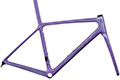 TCR ADVANCED SL DISC FRAME SET (New 2024)