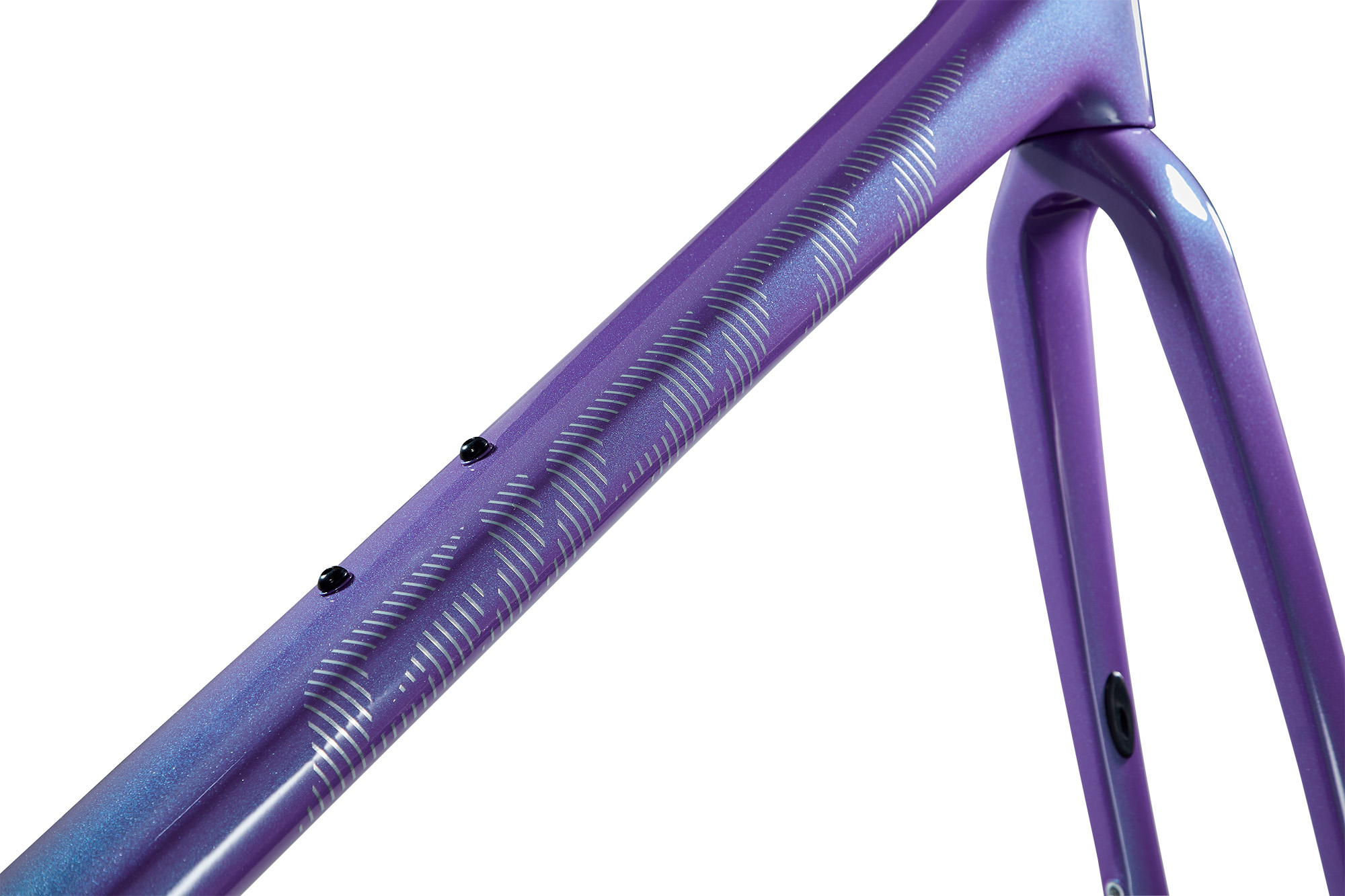 TCR ADVANCED SL DISC FRAME SET (New 2024)