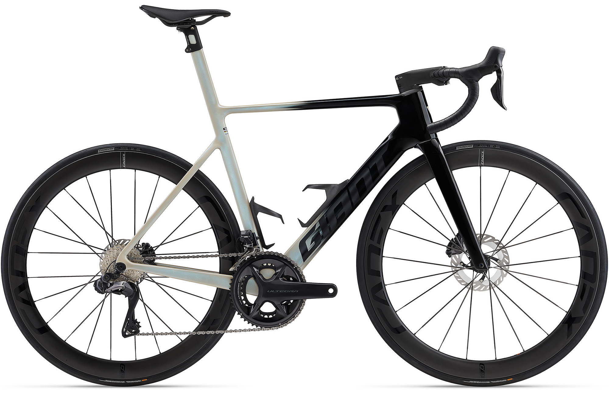 PROPEL ADVANCED SL 1 (New 2024)