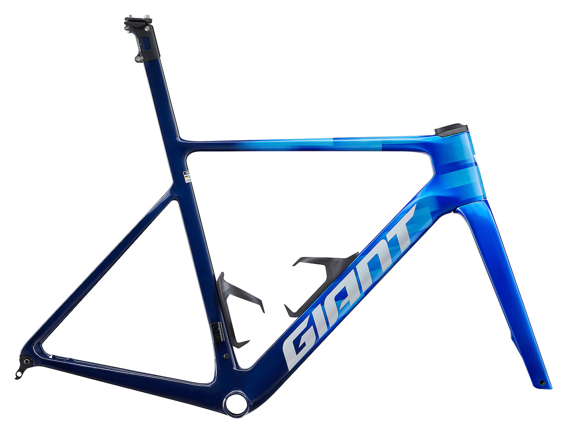 2023 GIANT Bicycles | PROPEL ADVANCED SL TEAM FRAME SET (New 2024)