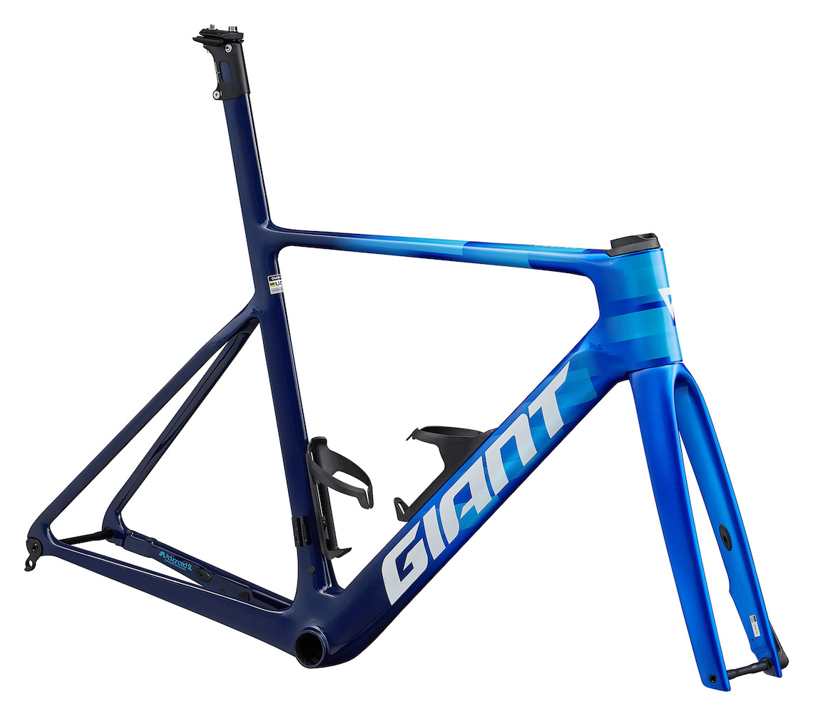 2023 GIANT Bicycles | PROPEL ADVANCED SL TEAM FRAME SET (New 2024)