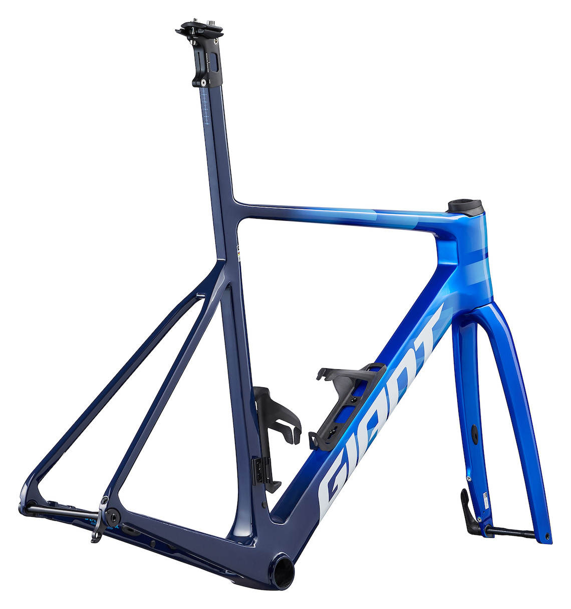 2023 GIANT Bicycles | PROPEL ADVANCED SL TEAM FRAME SET (New 2024)