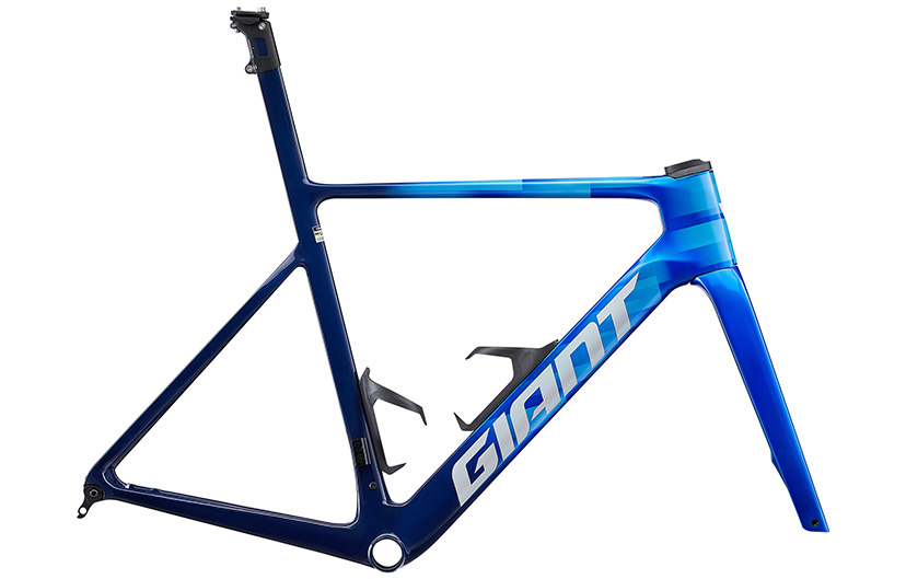 PROPEL ADVANCED SL TEAM FRAME SET (New 2024)