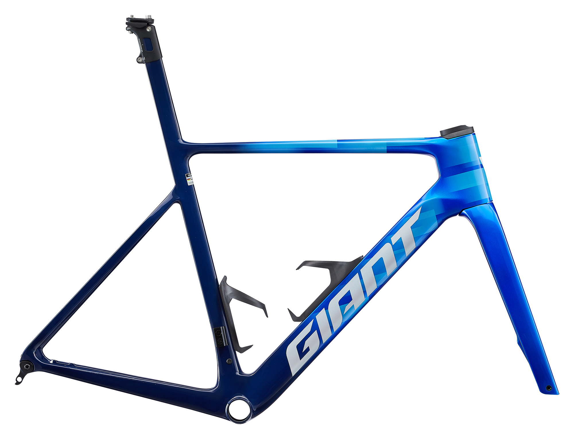 PROPEL ADVANCED SL TEAM FRAME SET (New 2024)