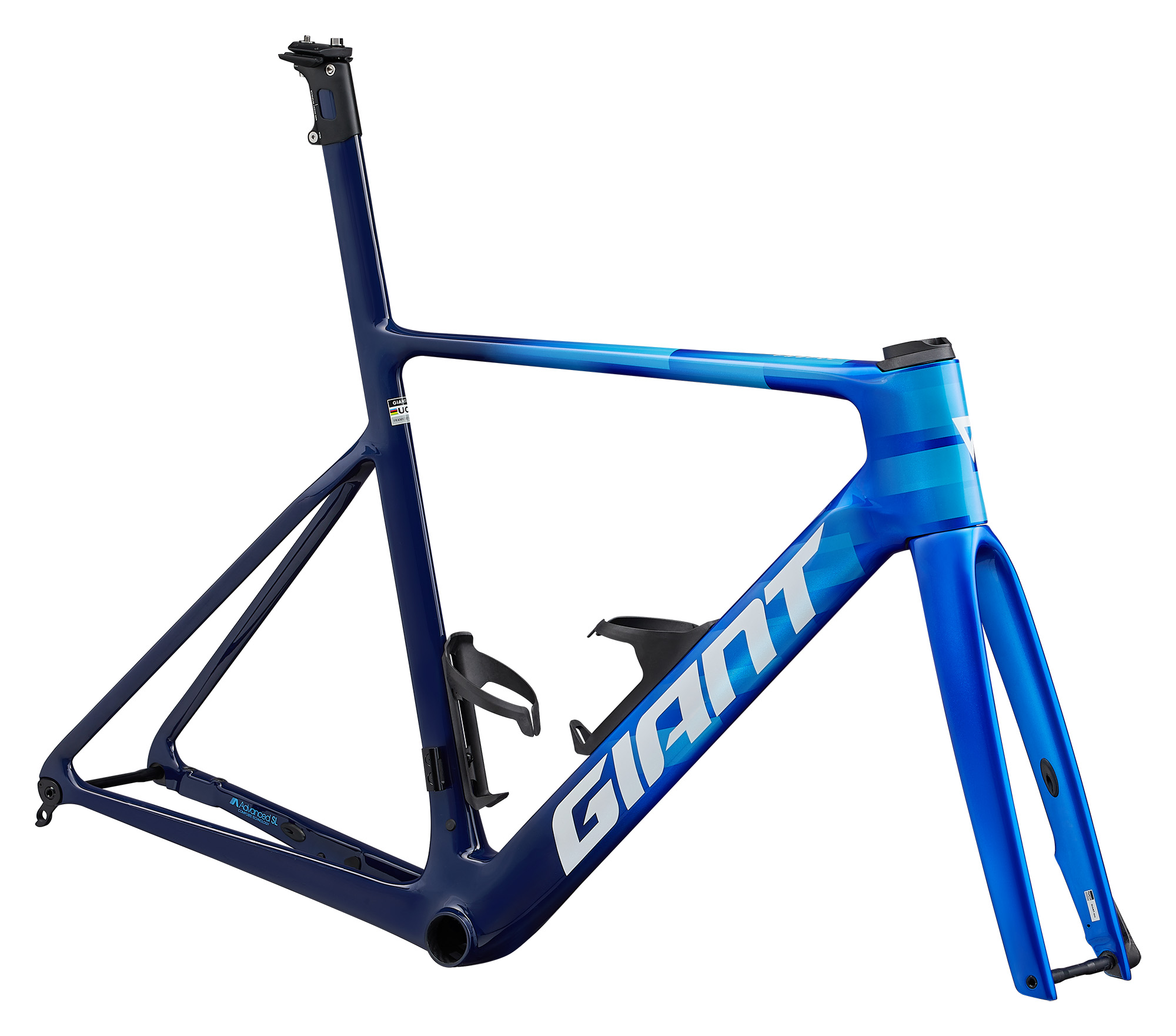 PROPEL ADVANCED SL TEAM FRAME SET (New 2024)