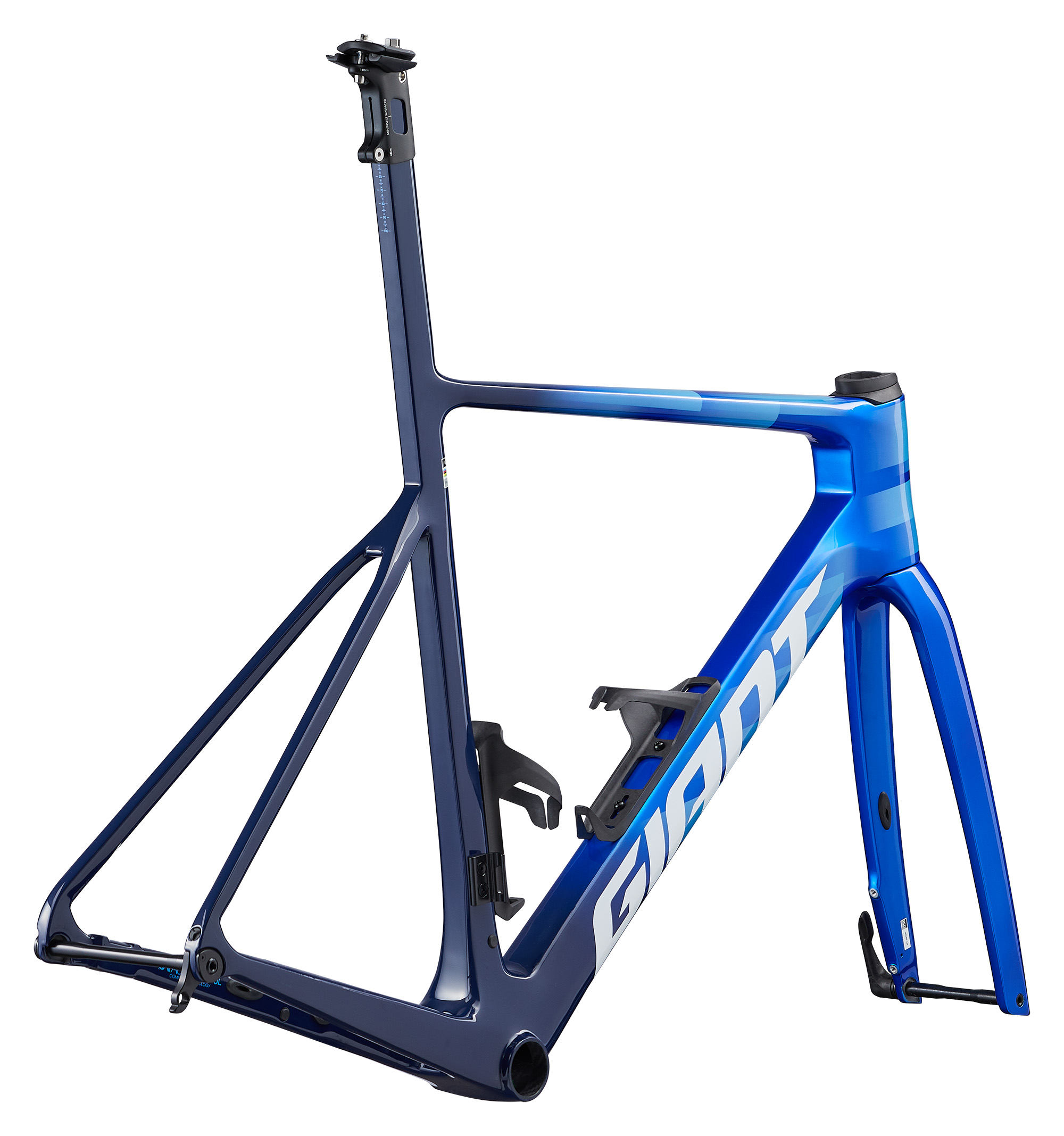 PROPEL ADVANCED SL TEAM FRAME SET (New 2024)