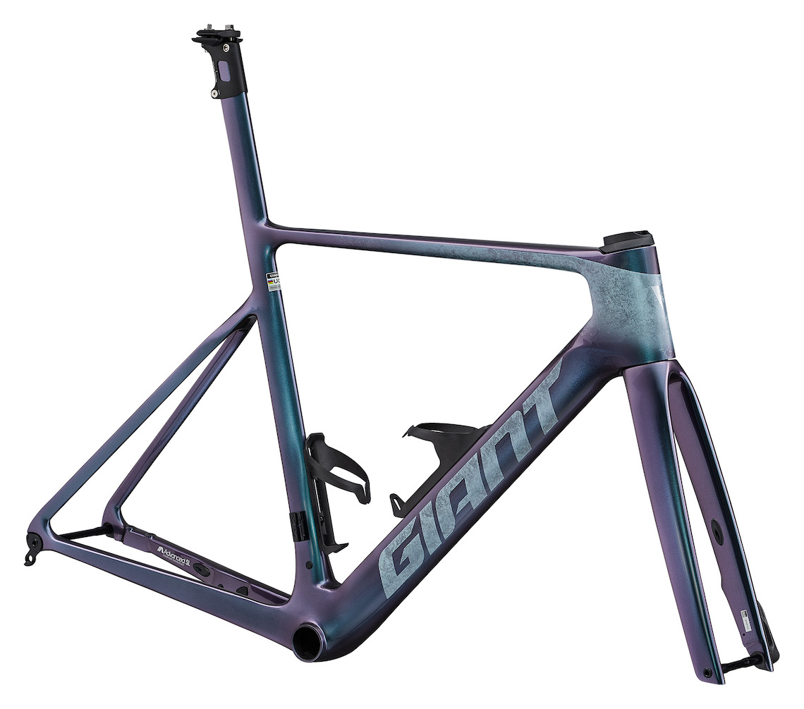2023 GIANT Bicycles | PROPEL ADVANCED SL FRAME SET (New 2024)