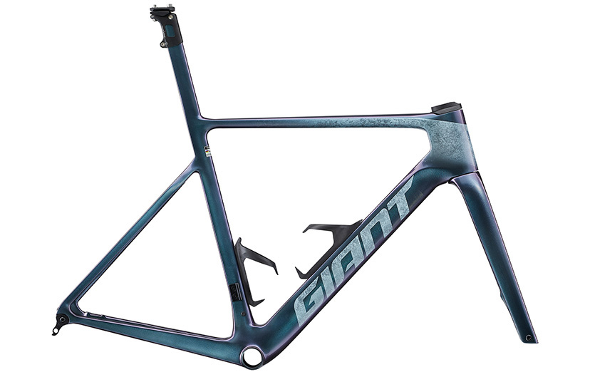 PROPEL ADVANCED SL FRAME SET (New 2024)