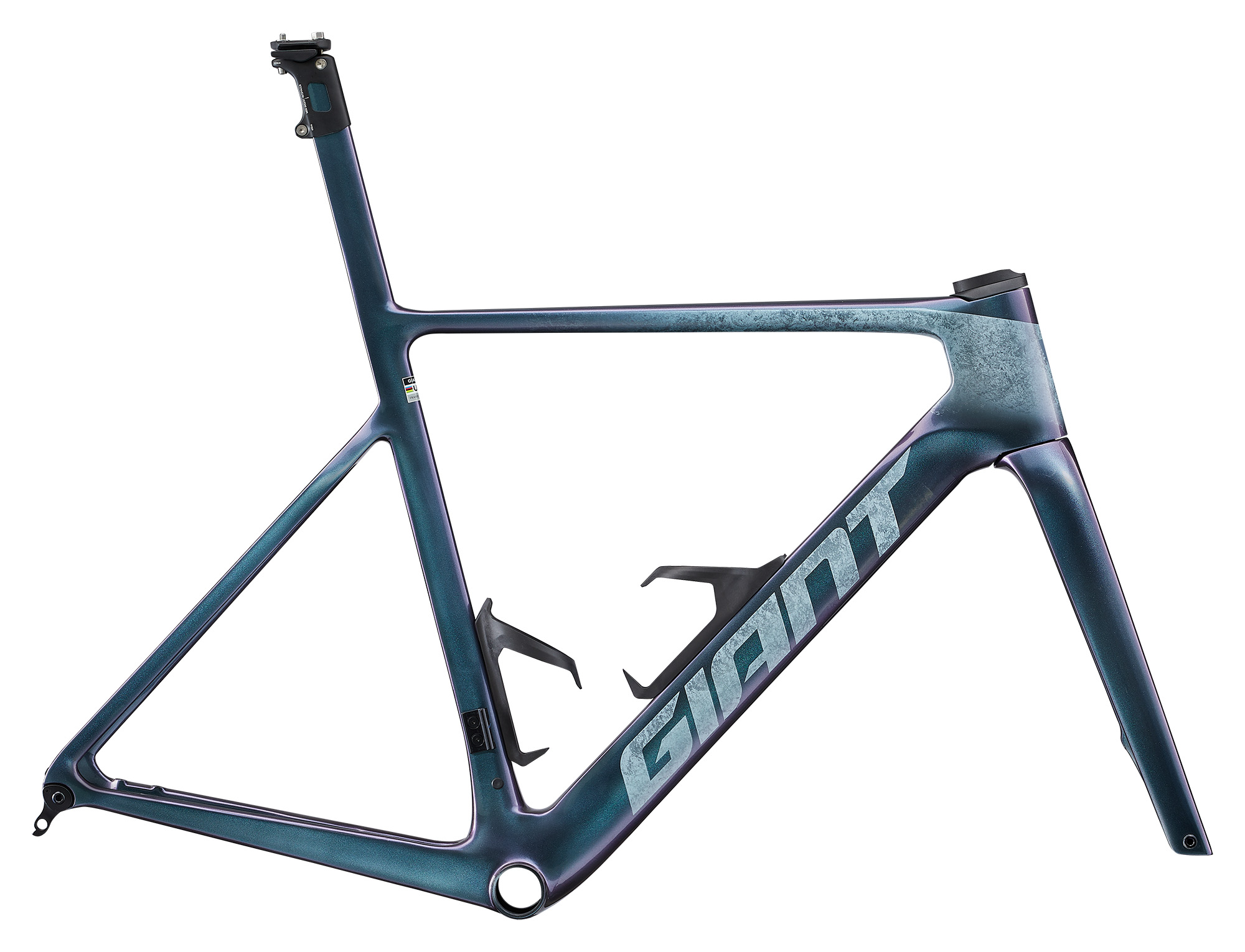 PROPEL ADVANCED SL FRAME SET (New 2024)