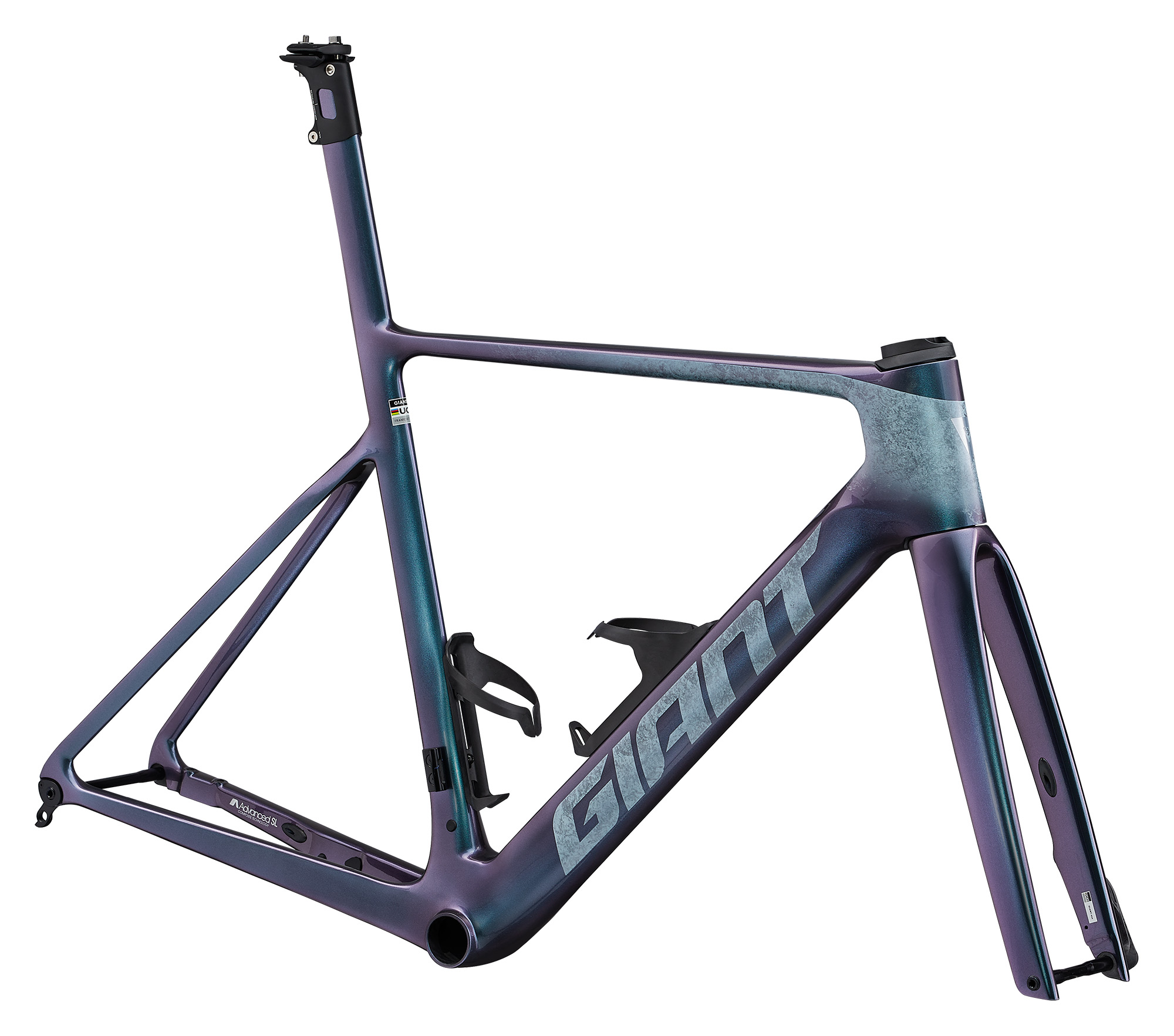 PROPEL ADVANCED SL FRAME SET (New 2024)