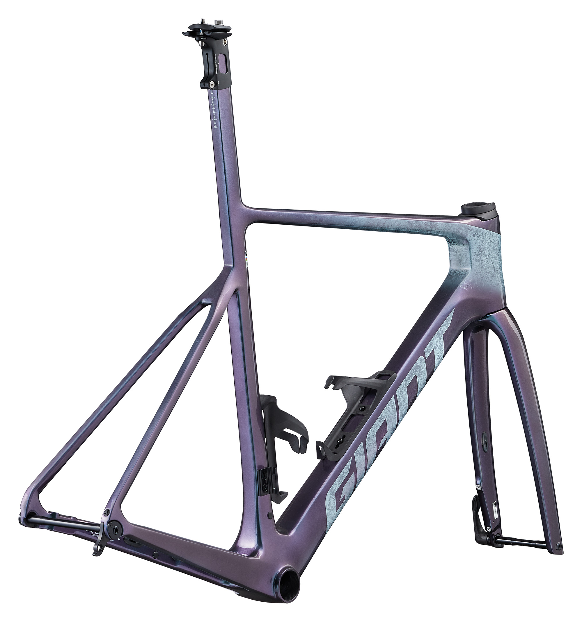 PROPEL ADVANCED SL FRAME SET (New 2024)