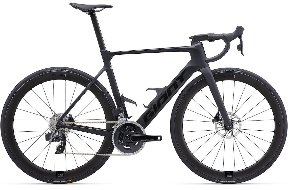 PROPEL ADVANCED PRO 1 (New 2024)