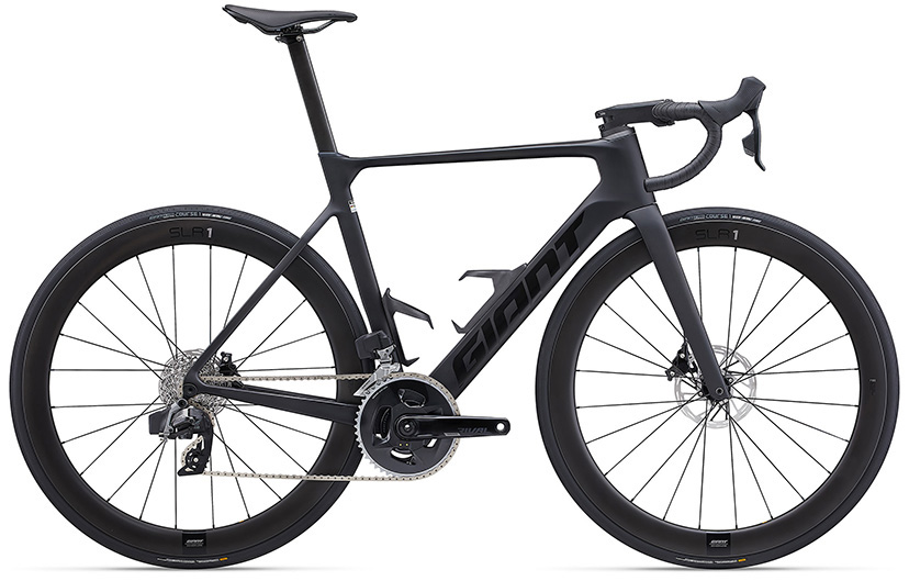 PROPEL ADVANCED PRO 1 (New 2024)