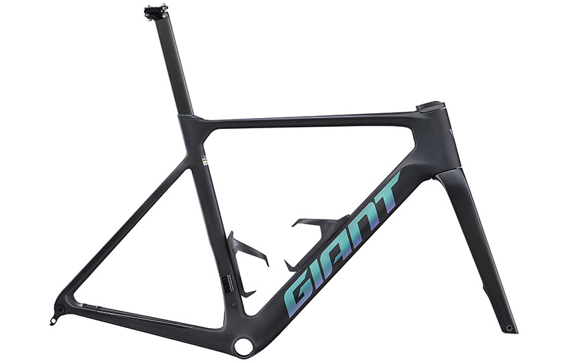 PROPEL ADVANCED PRO FRAME SET (New 2024)