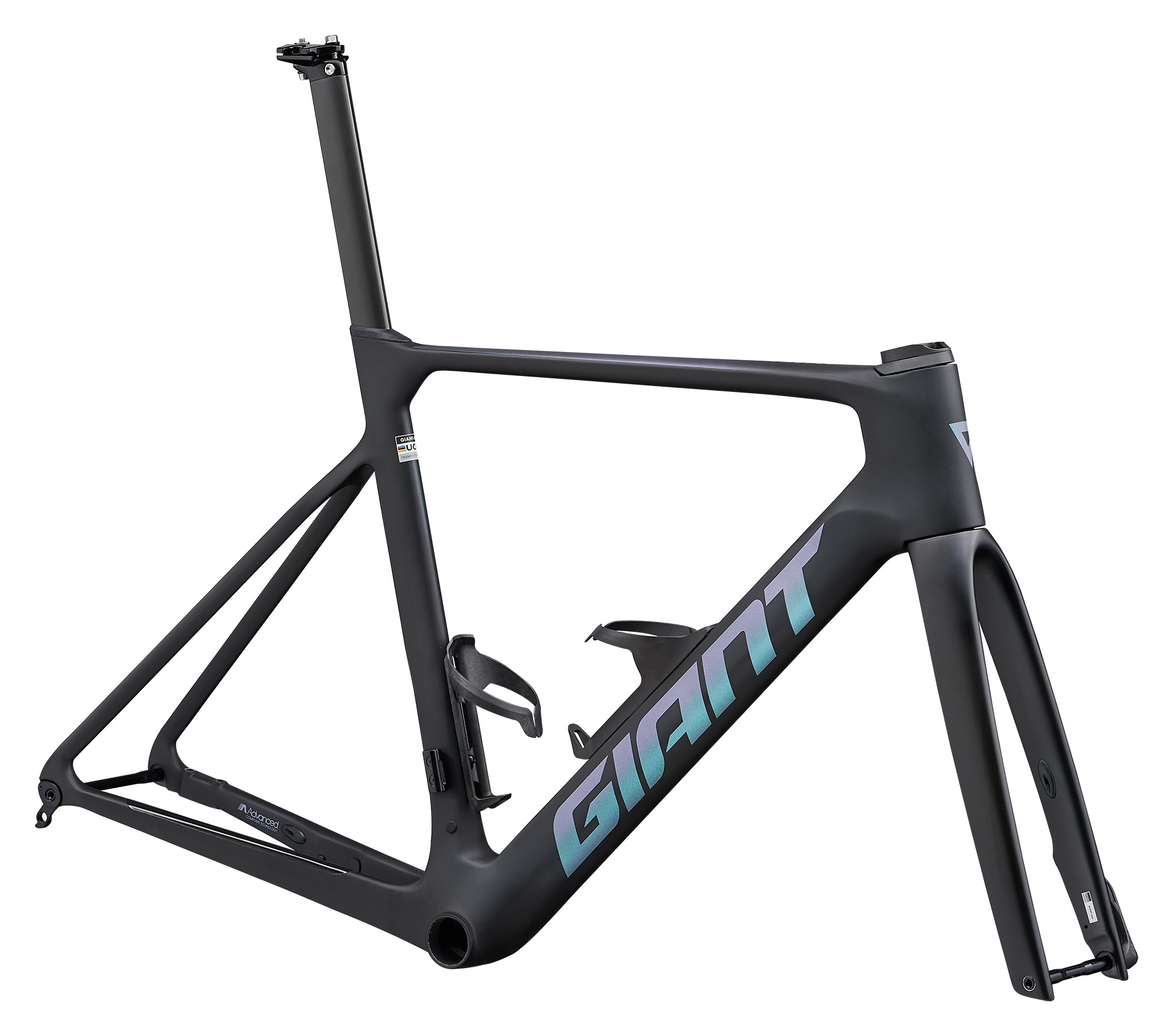 PROPEL ADVANCED PRO FRAME SET (New 2024)