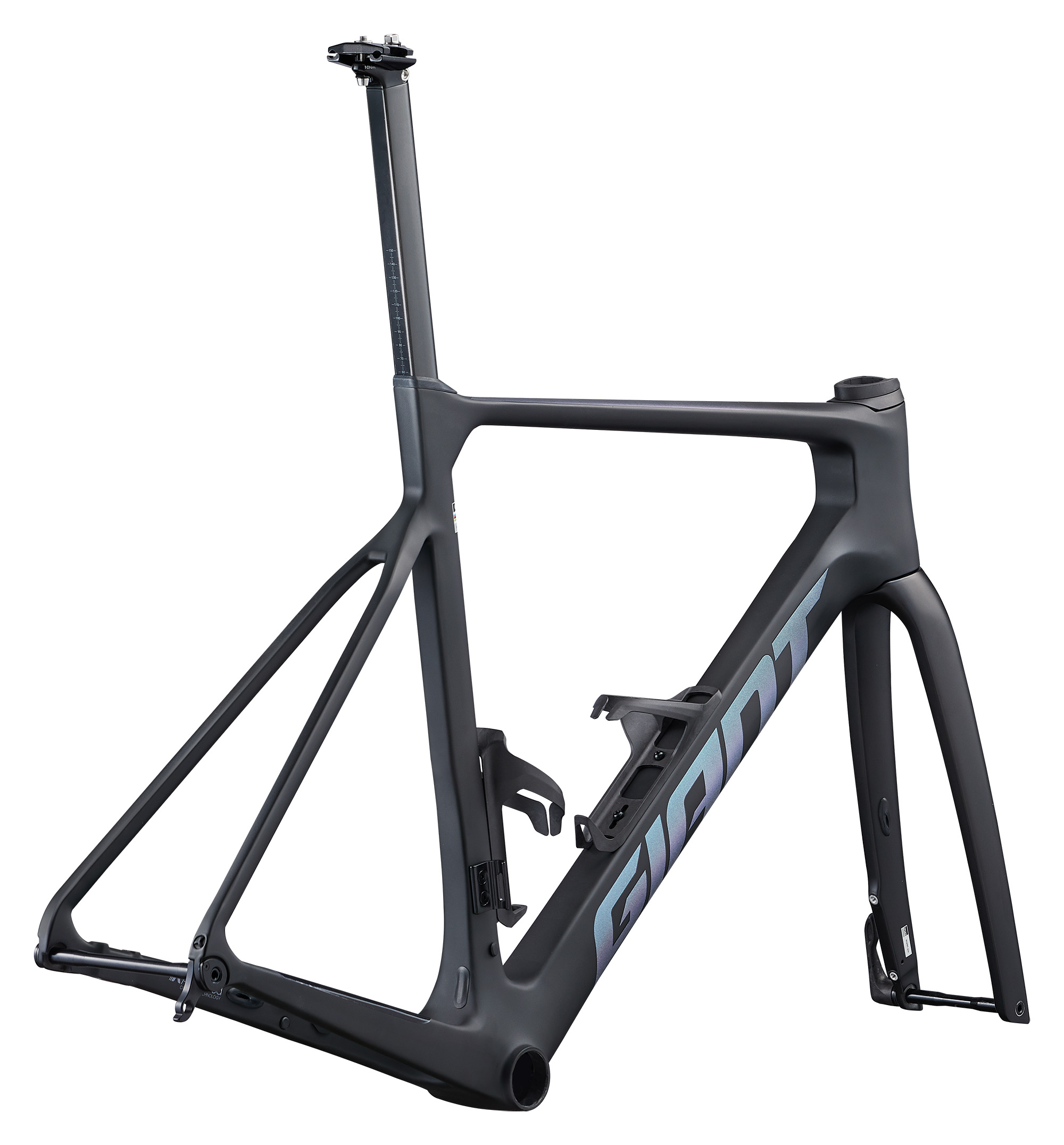 PROPEL ADVANCED PRO FRAME SET (New 2024)