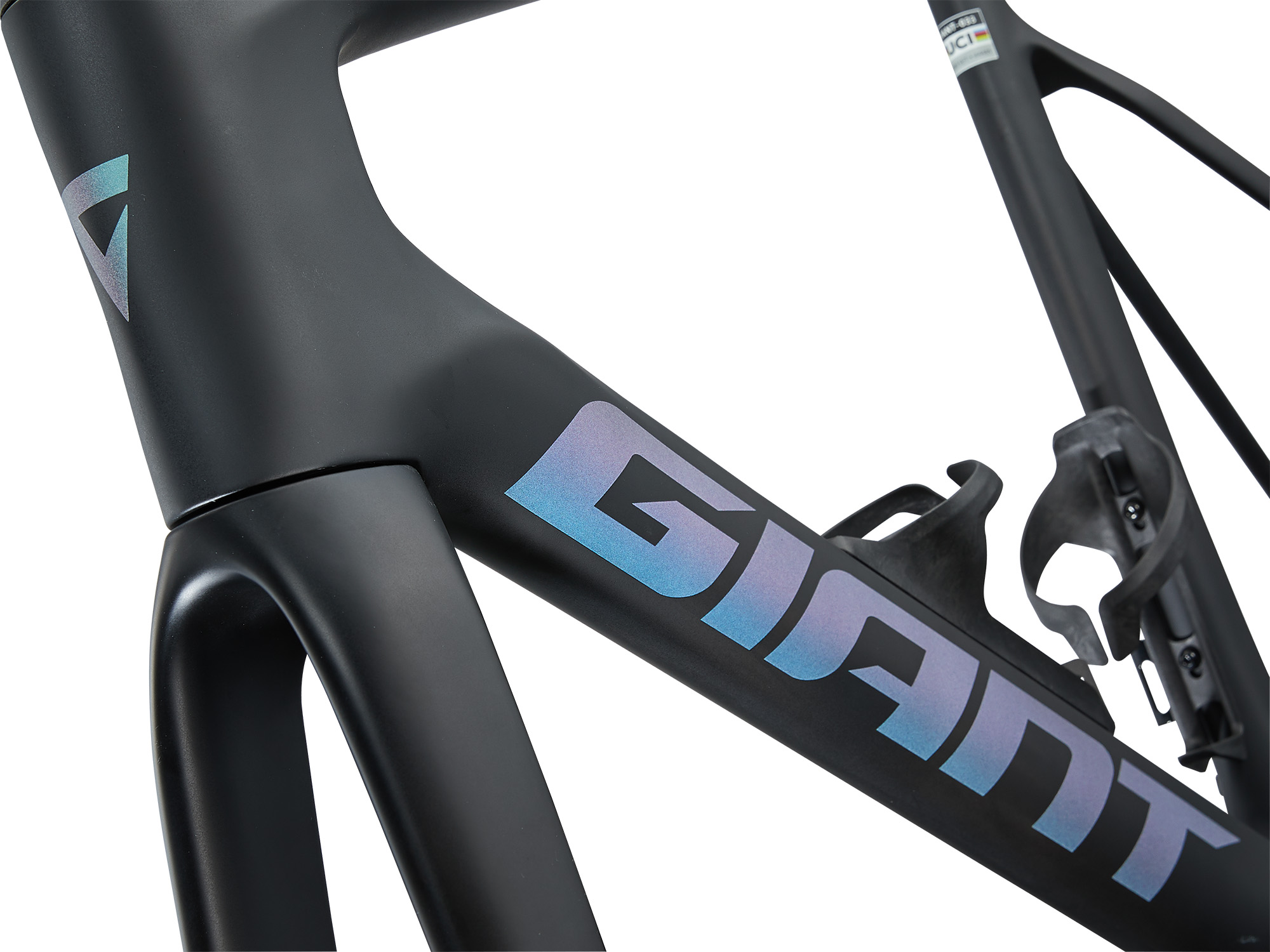 PROPEL ADVANCED PRO FRAME SET (New 2024)