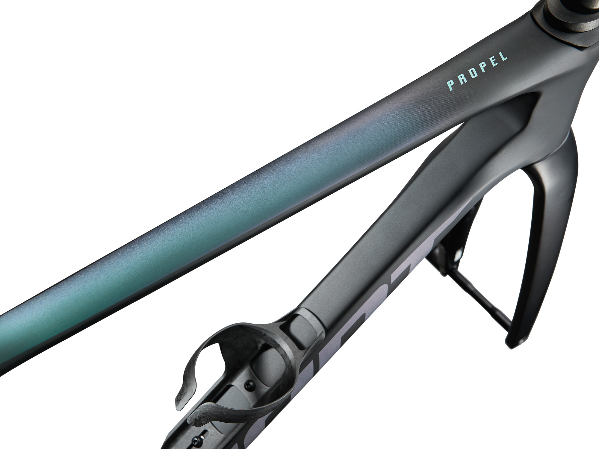 PROPEL ADVANCED PRO FRAME SET (New 2024)