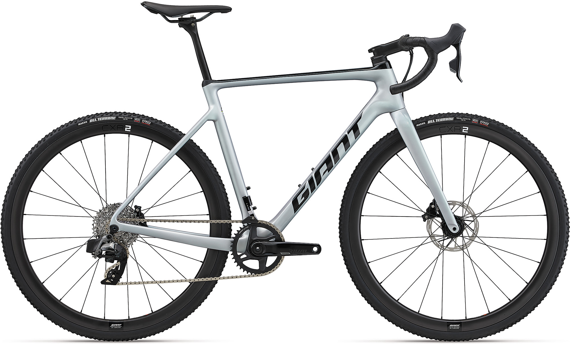 TCX ADVANCED PRO 1