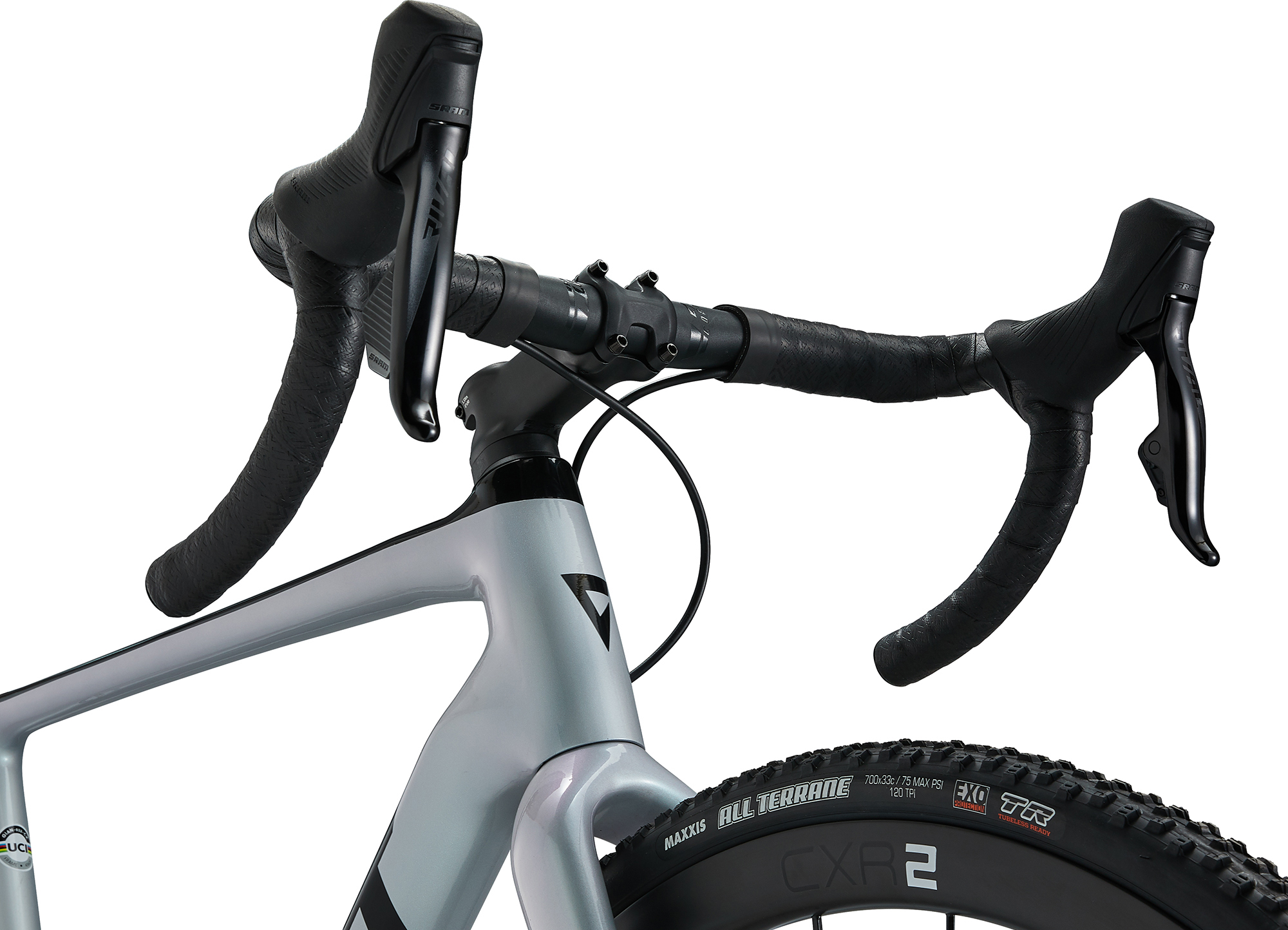 TCX ADVANCED PRO 1