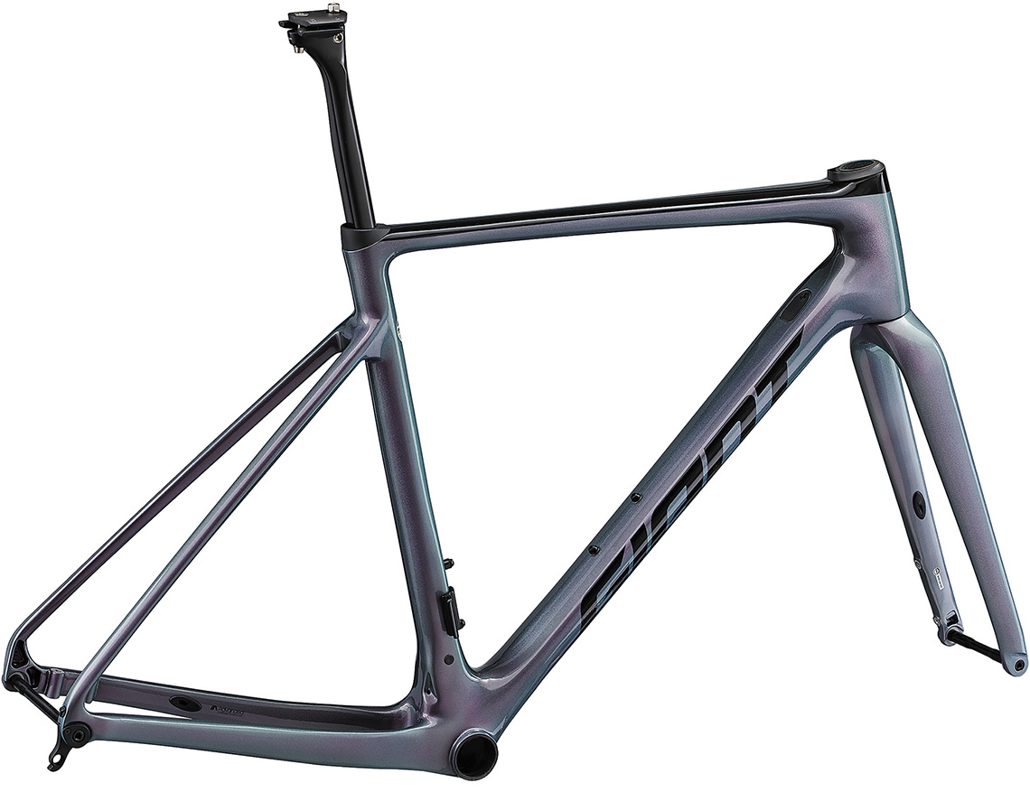 TCX ADVANCED PRO FRAME SET