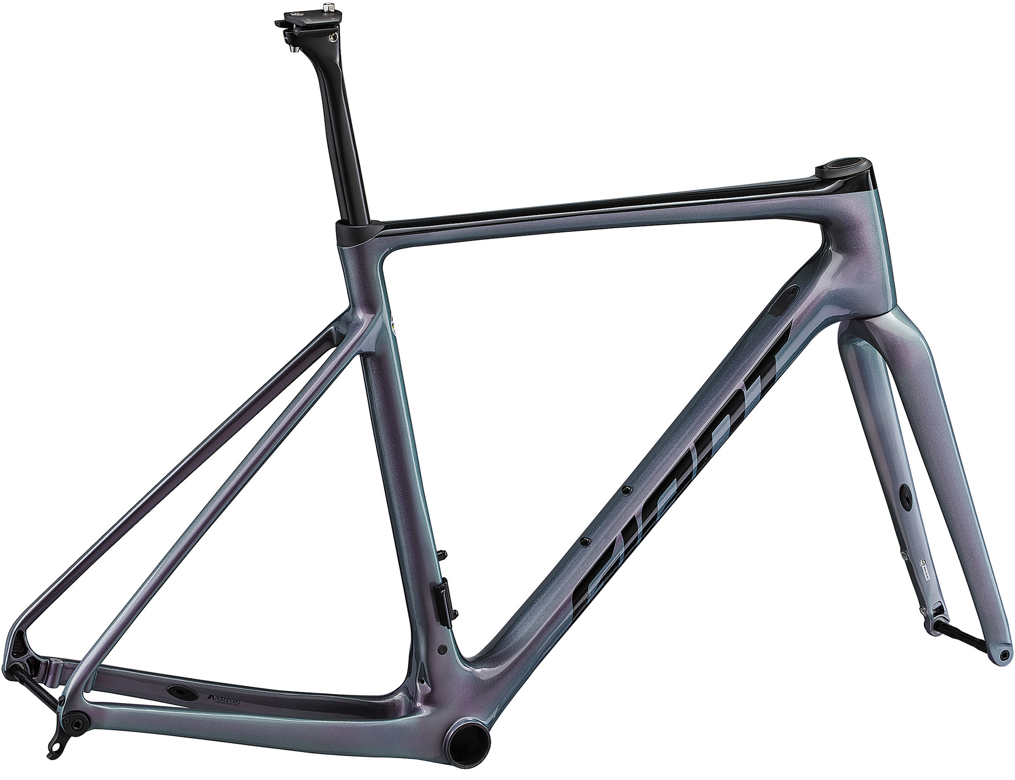 TCX ADVANCED PRO FRAME SET