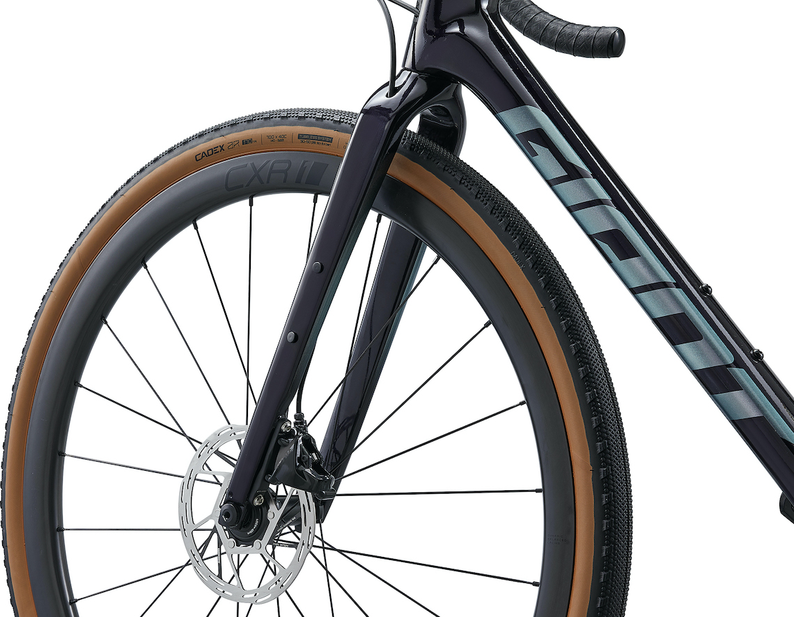 2023 GIANT Bicycles | REVOLT ADVANCED PRO 1