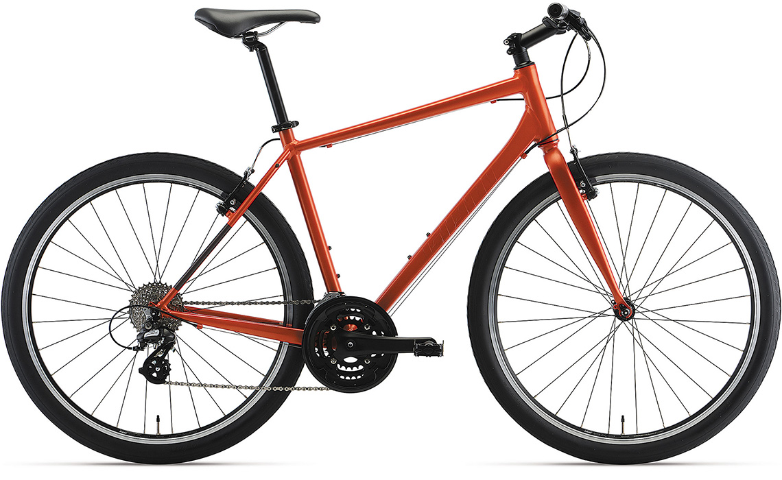 2023 GIANT Bicycles | GRAVIER