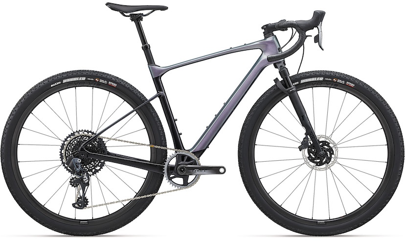 2023 GIANT Bicycles | REVOLT