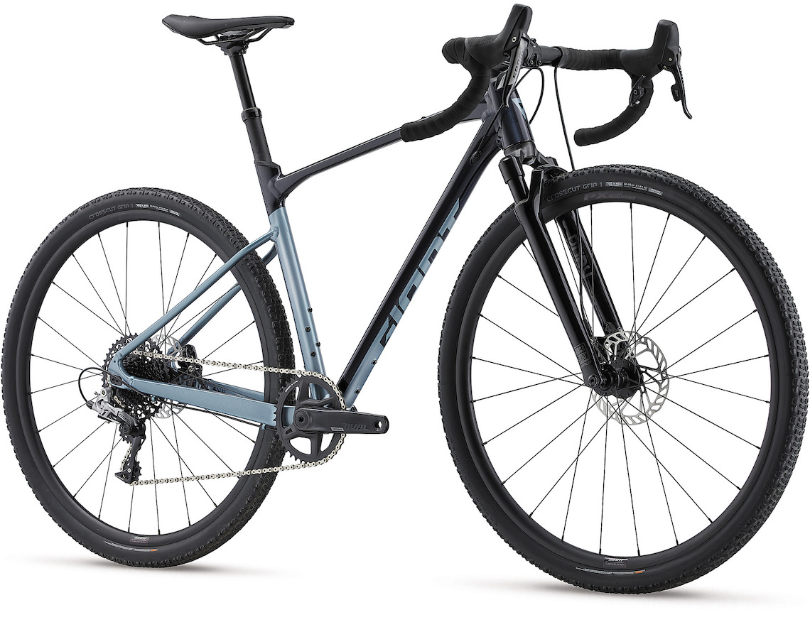 2023 GIANT Bicycles | REVOLT X 1